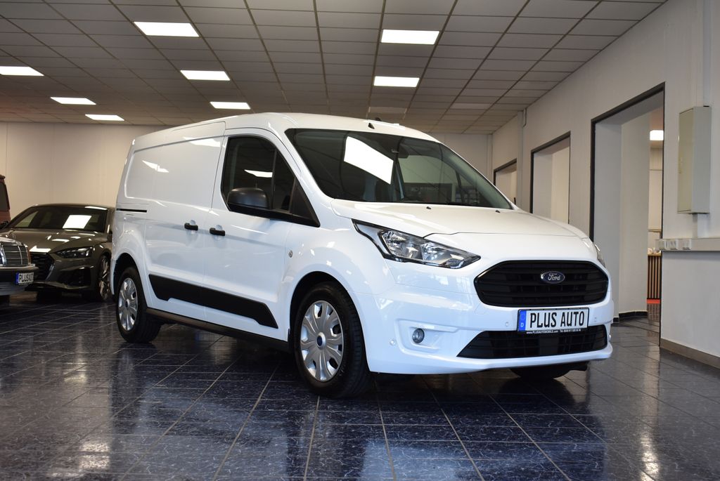 Ford Transit Connect 2021