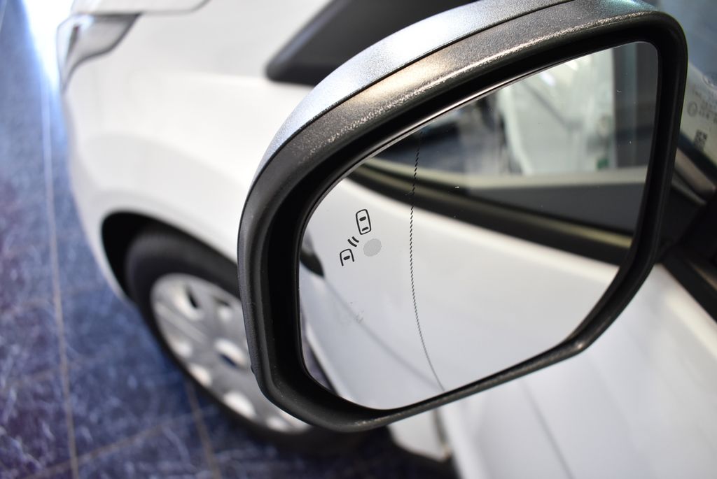 Ford Transit Connect 2021