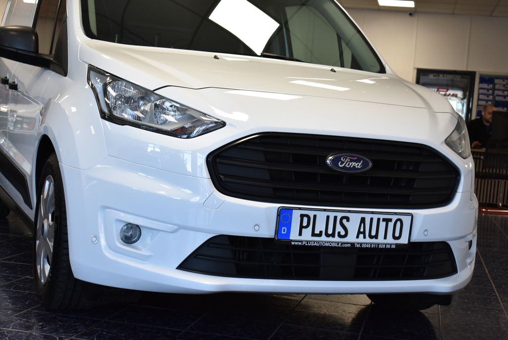 Ford Transit Connect 2021