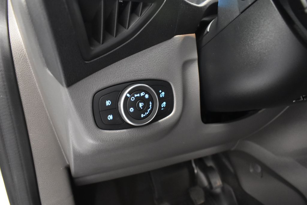 Ford Transit Connect 2021