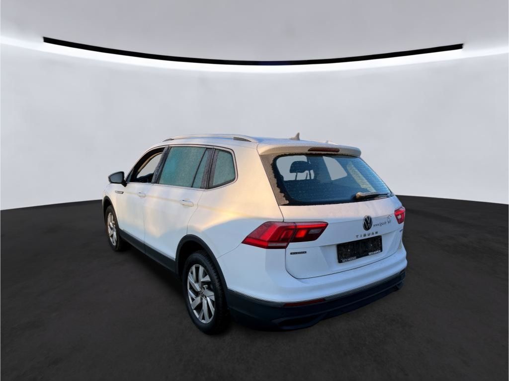 Volkswagen Tiguan Allspace 2023