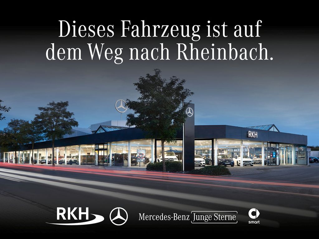 Mercedes-Benz A 180 2025