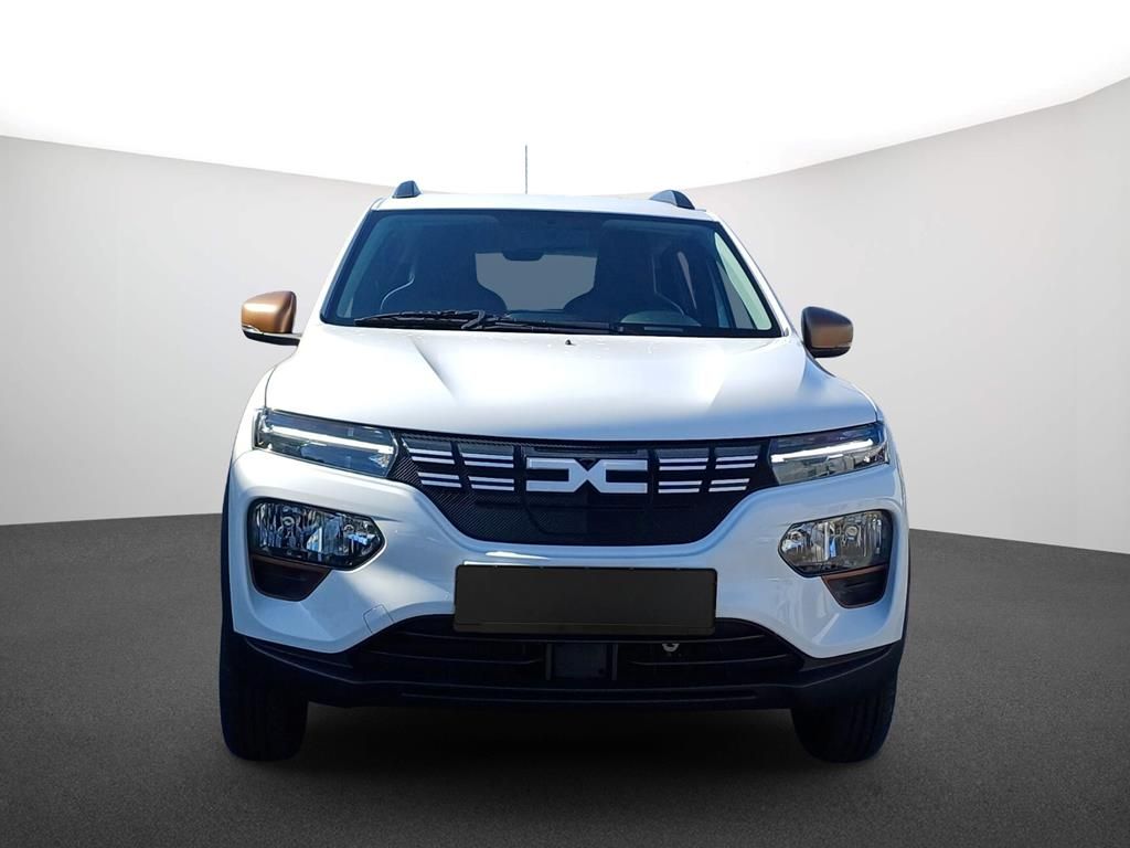 Dacia Spring 2023