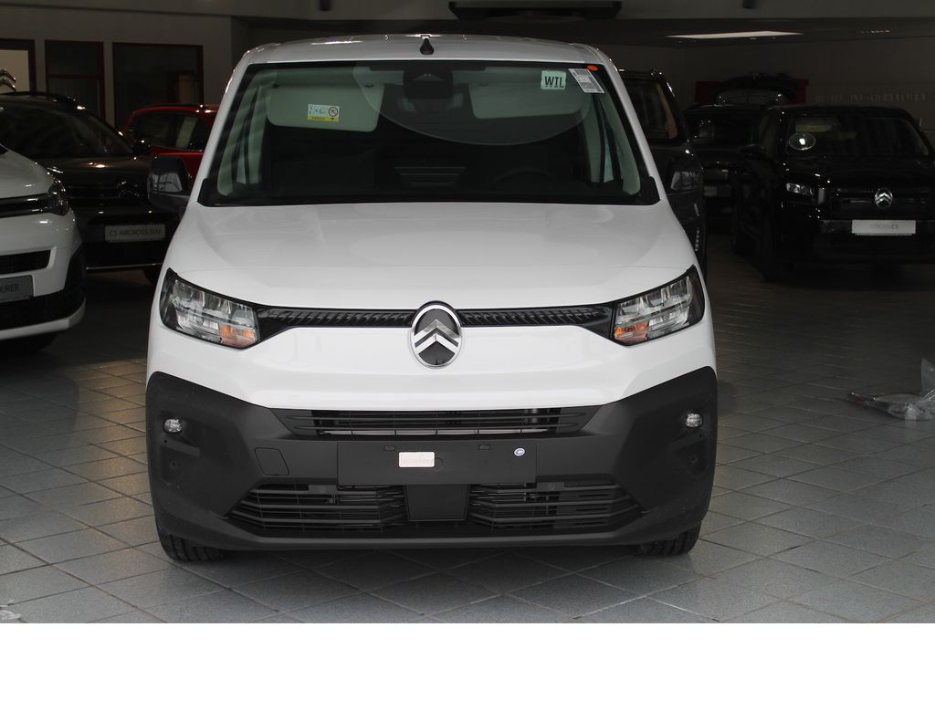 Citroën Berlingo 2026
