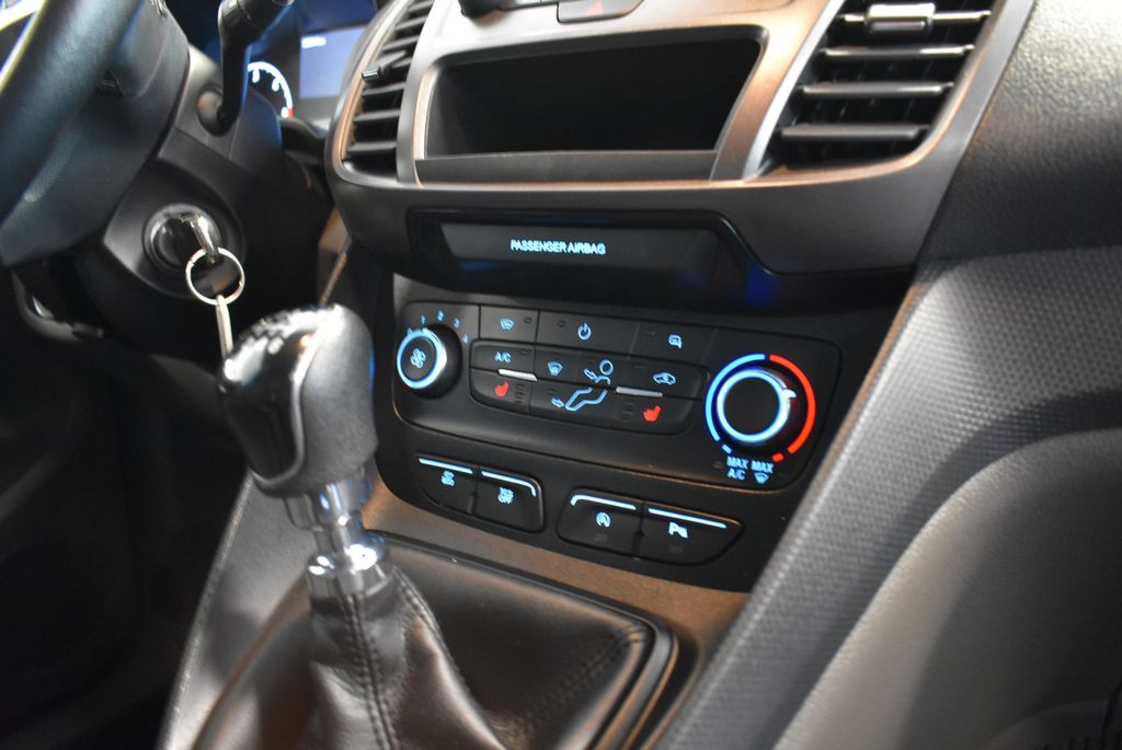 Ford Transit Connect 2021