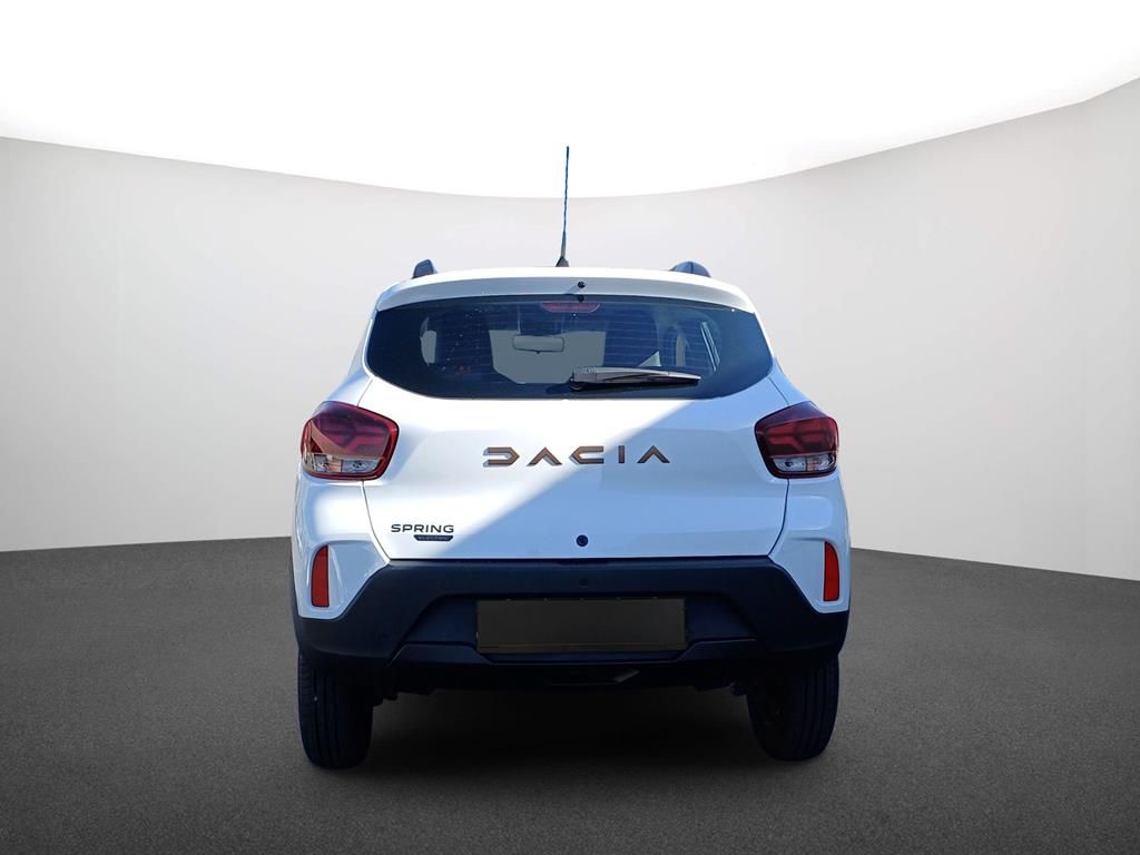 Dacia Spring 2023