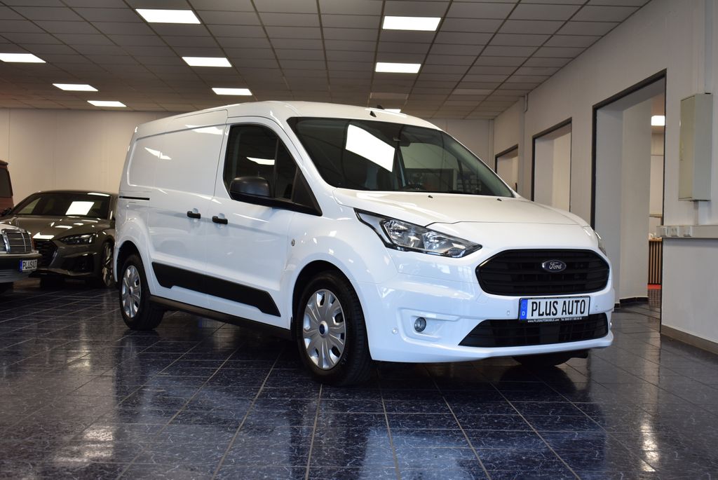 Ford Transit Connect 2021