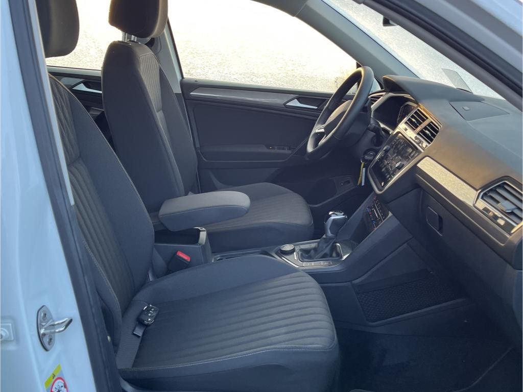Volkswagen Tiguan Allspace 2023