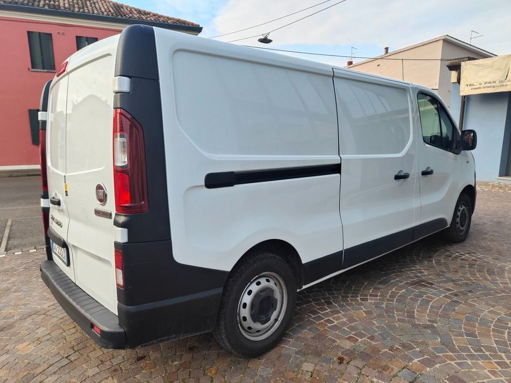 Fiat Talento 2021