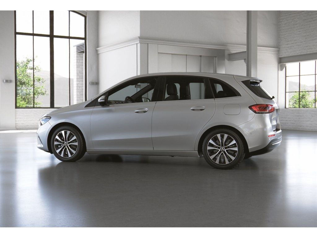 Mercedes-Benz B 250 2022