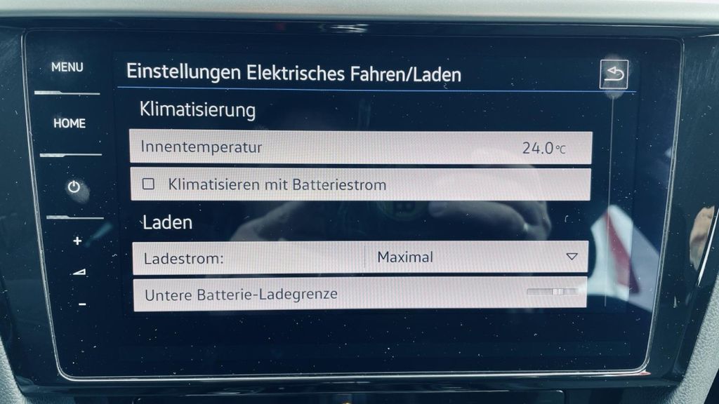 Volkswagen Arteon 2021