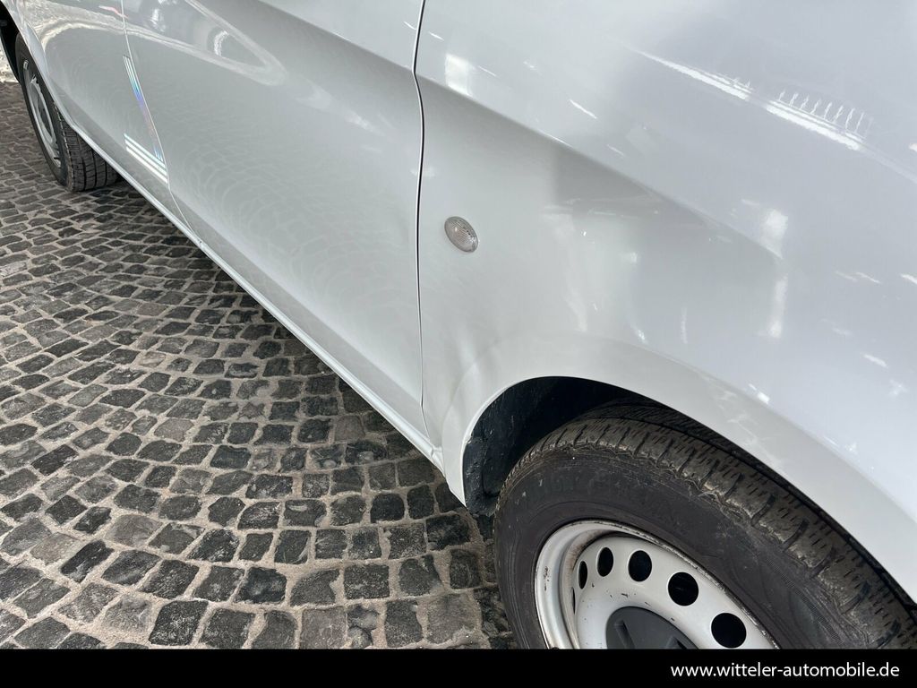 Mercedes-Benz Vito 2020