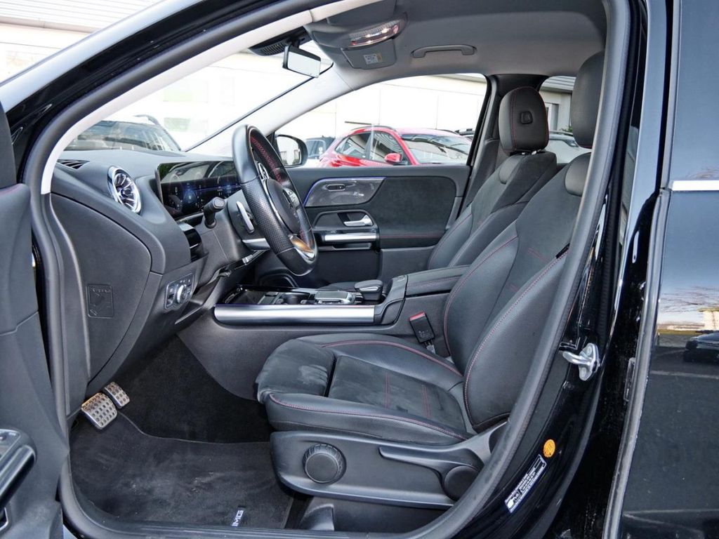 Mercedes-Benz GLA 250 2021