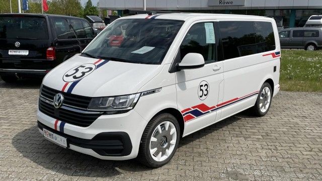 Volkswagen T6 other 2023