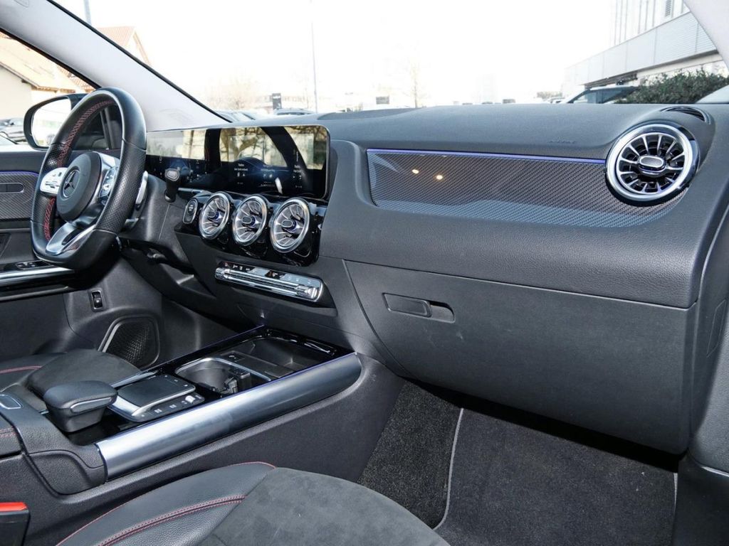 Mercedes-Benz GLA 250 2021