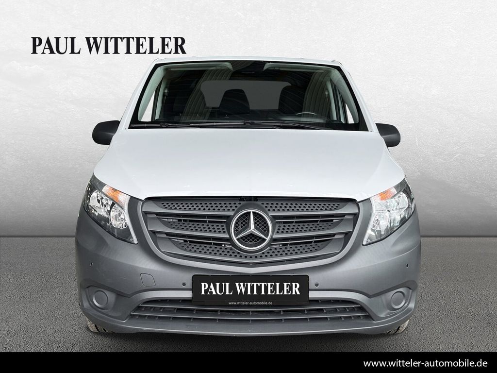 Mercedes-Benz Vito 2020