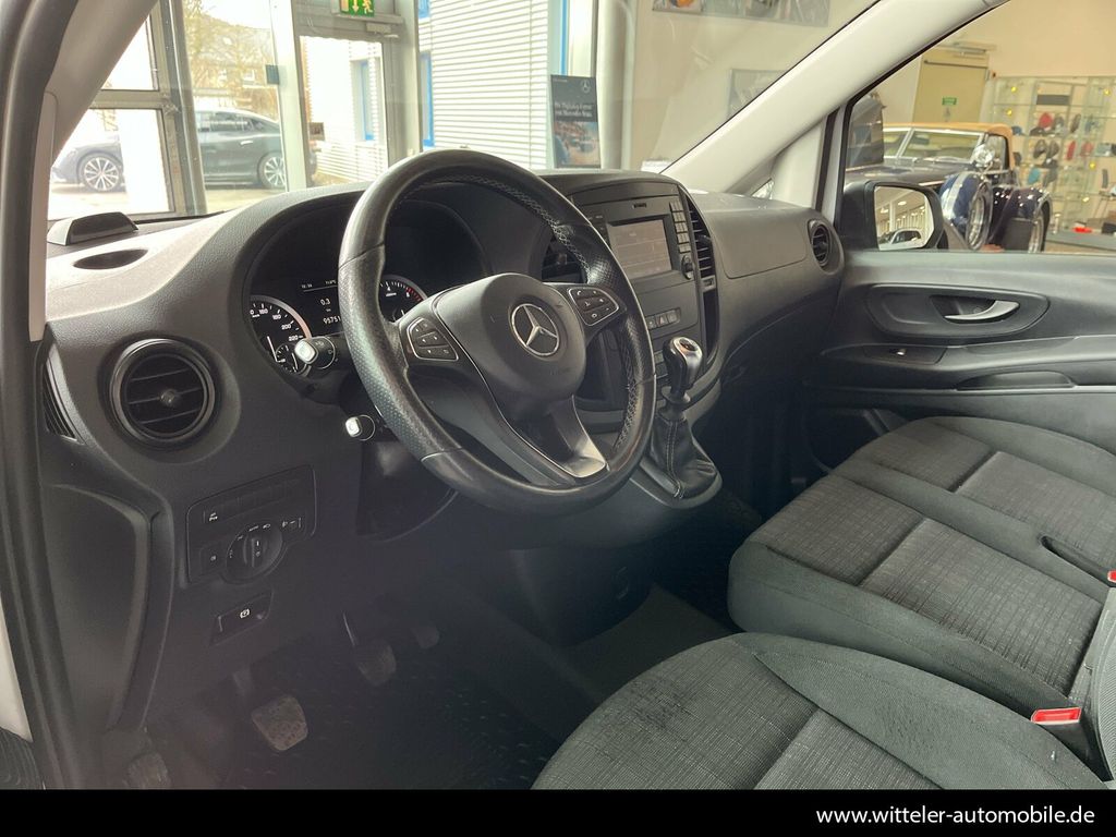 Mercedes-Benz Vito 2020