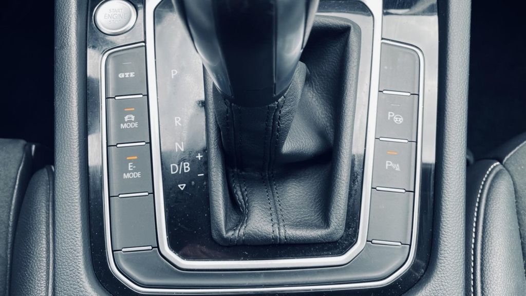 Volkswagen Arteon 2021