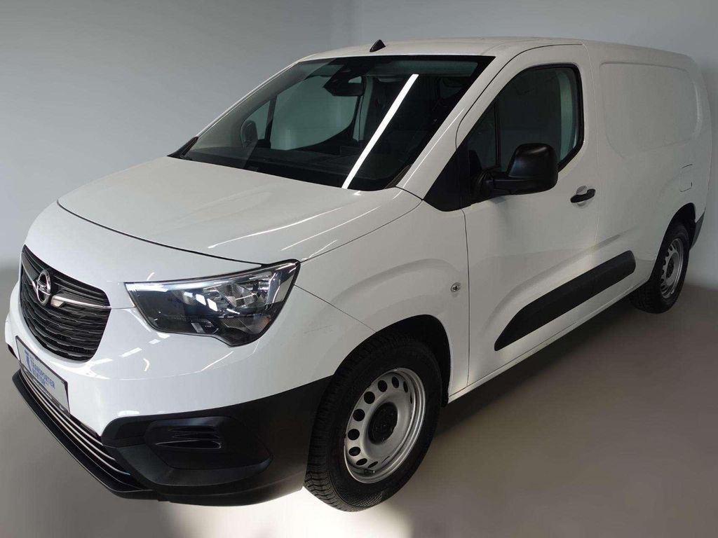 Opel Combo 2022