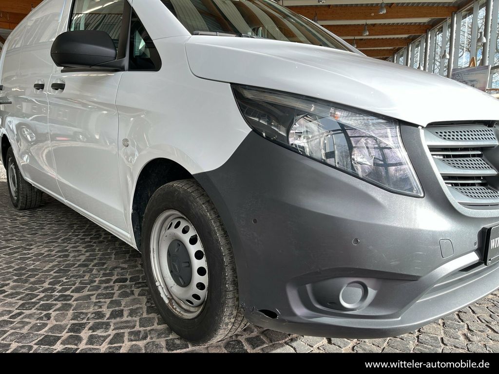Mercedes-Benz Vito 2020