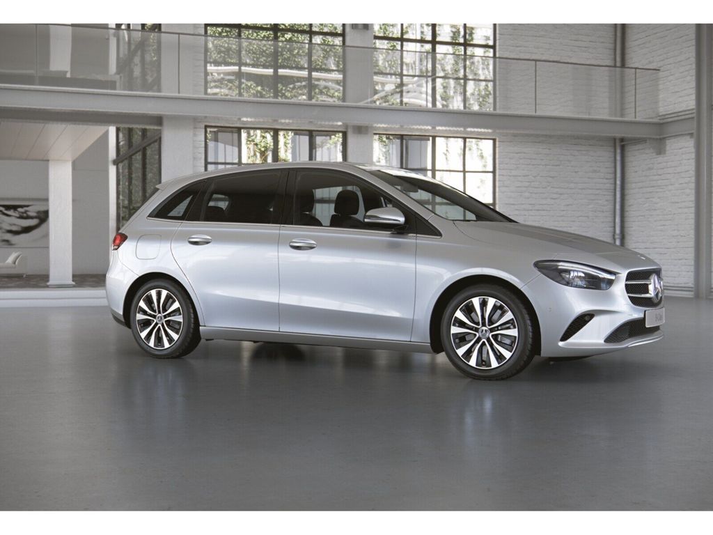 Mercedes-Benz B 250 2022
