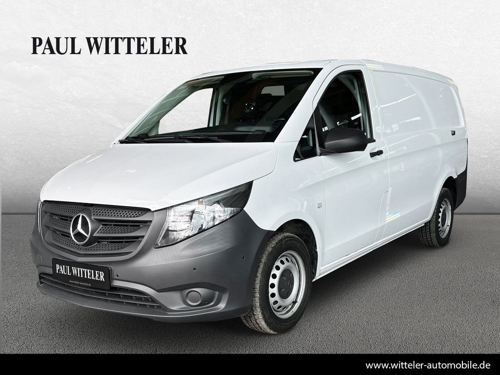 Mercedes-Benz Vito 2020