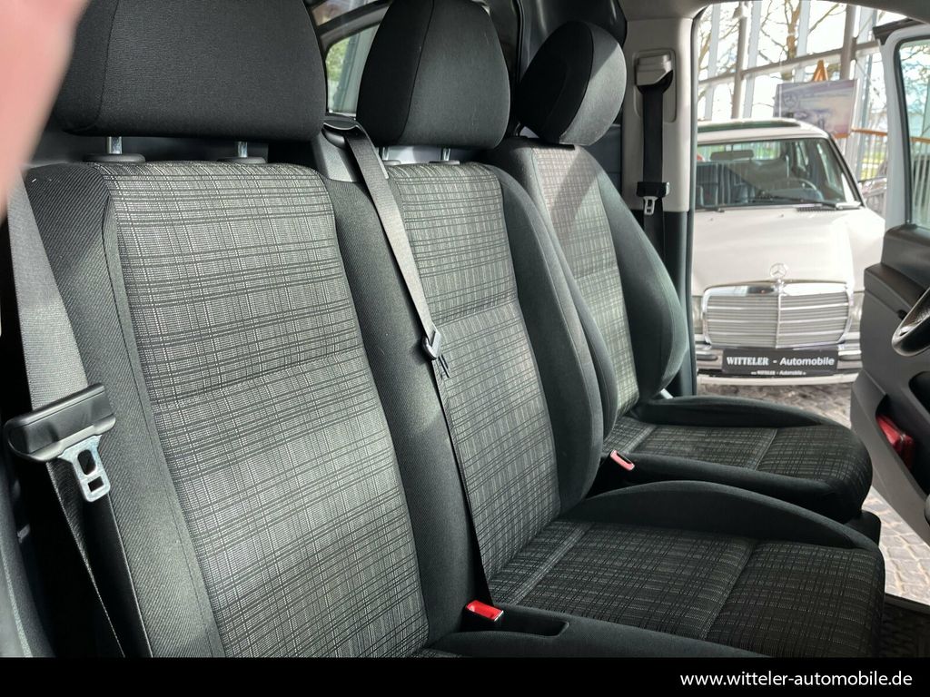 Mercedes-Benz Vito 2020