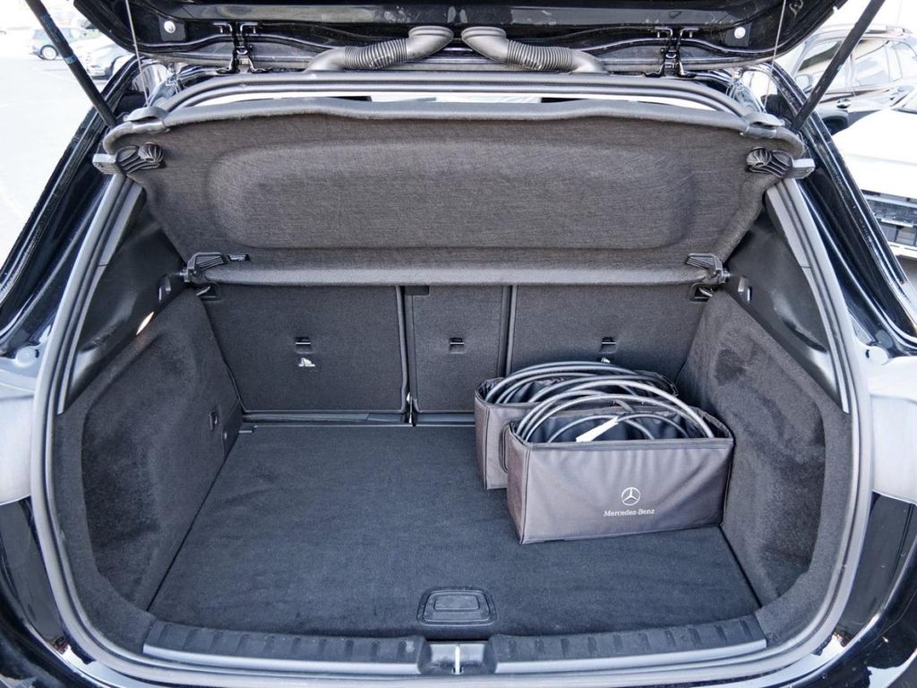 Mercedes-Benz GLA 250 2021