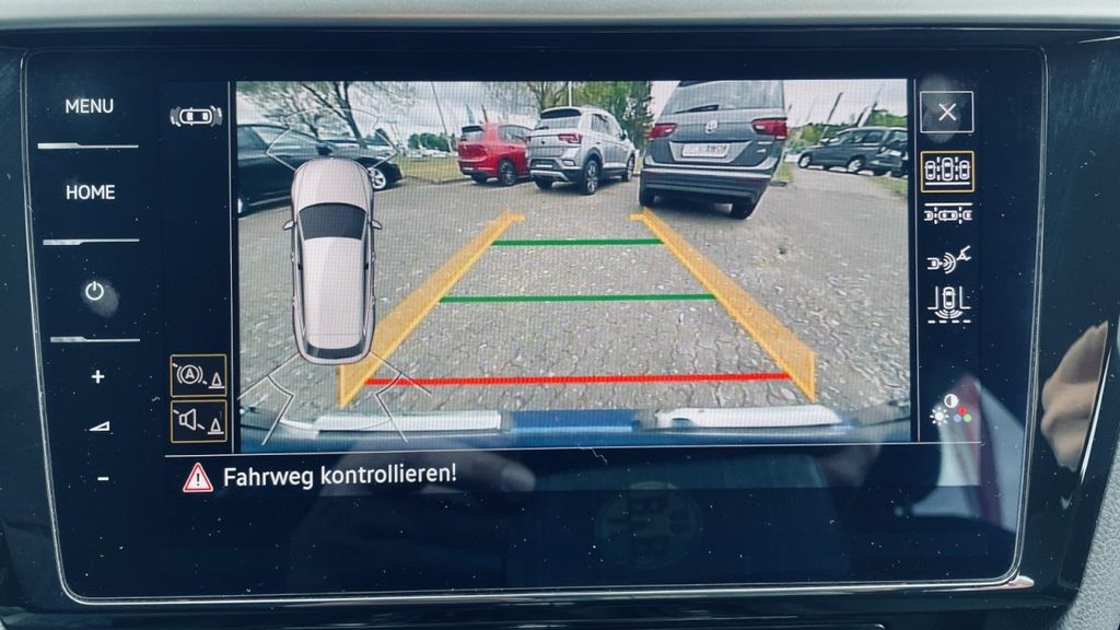 Volkswagen Arteon 2021