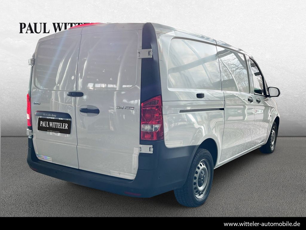 Mercedes-Benz Vito 2020