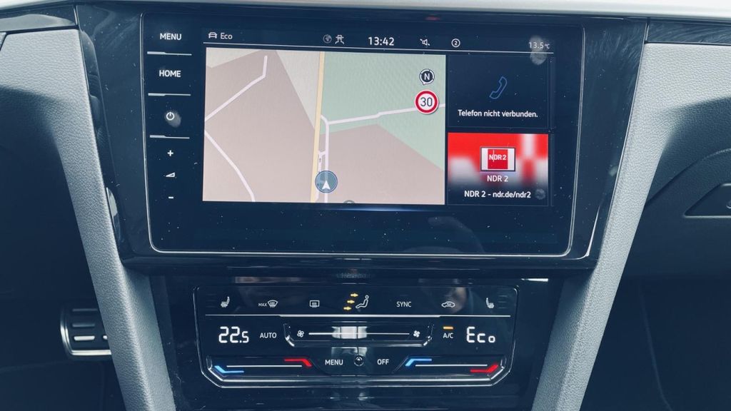 Volkswagen Arteon 2021