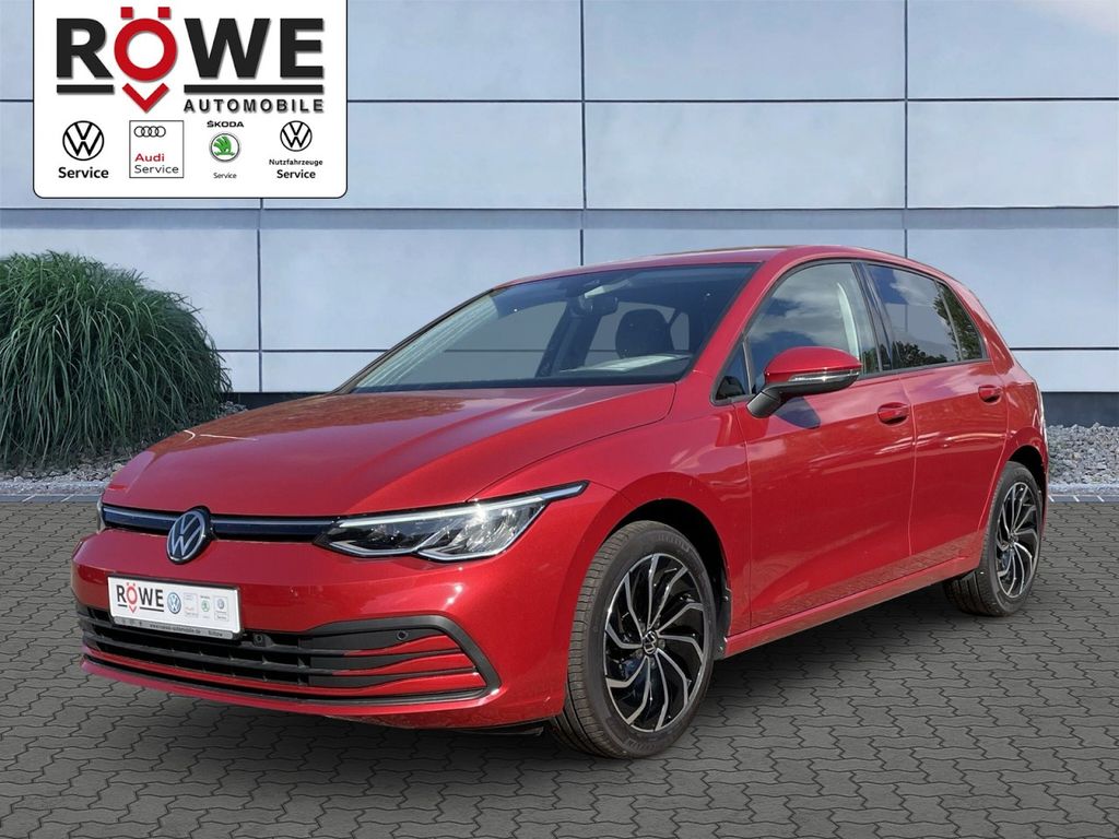 Volkswagen Golf 2023