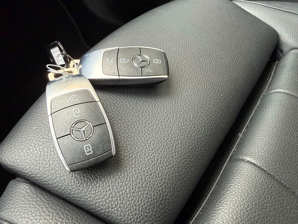 Mercedes-Benz CLA 180 2020