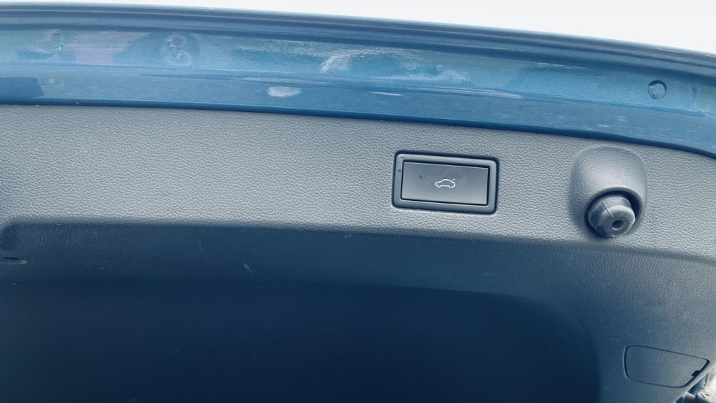 Volkswagen Arteon 2021