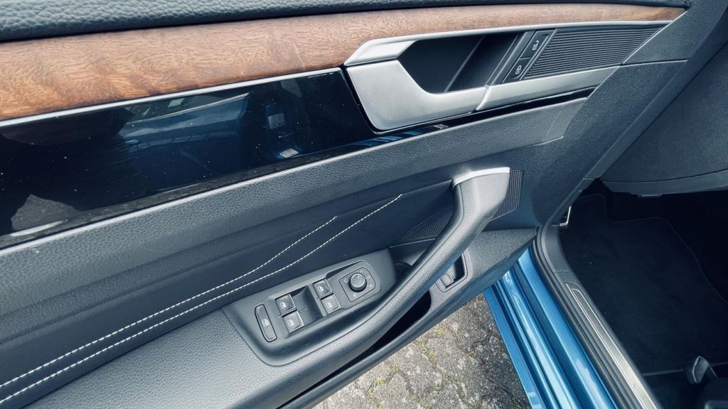 Volkswagen Arteon 2021