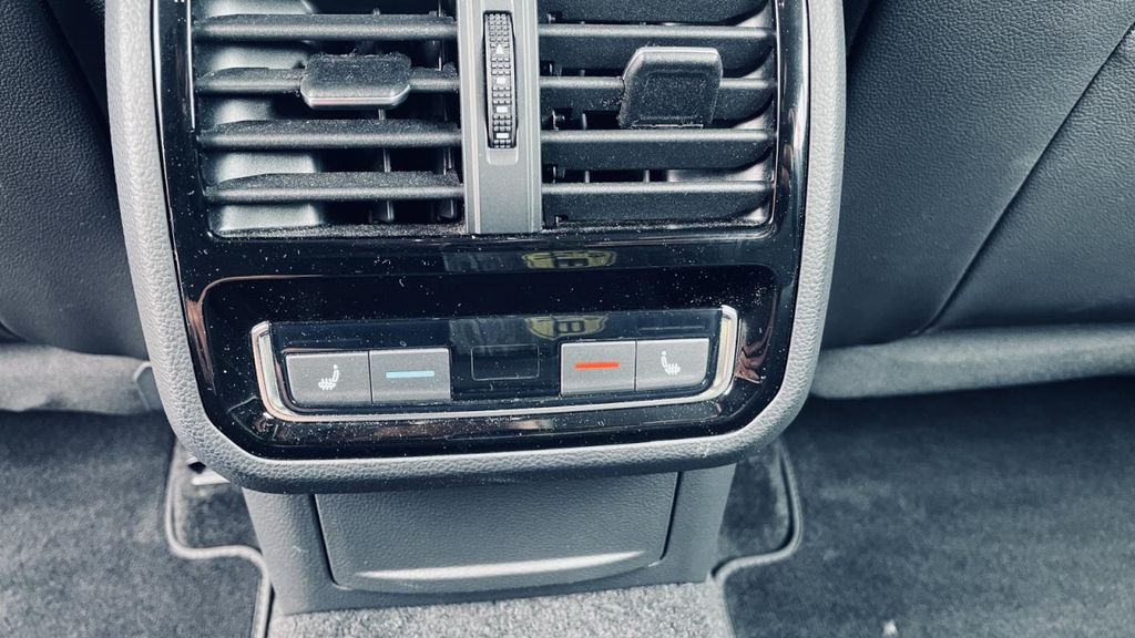 Volkswagen Arteon 2021