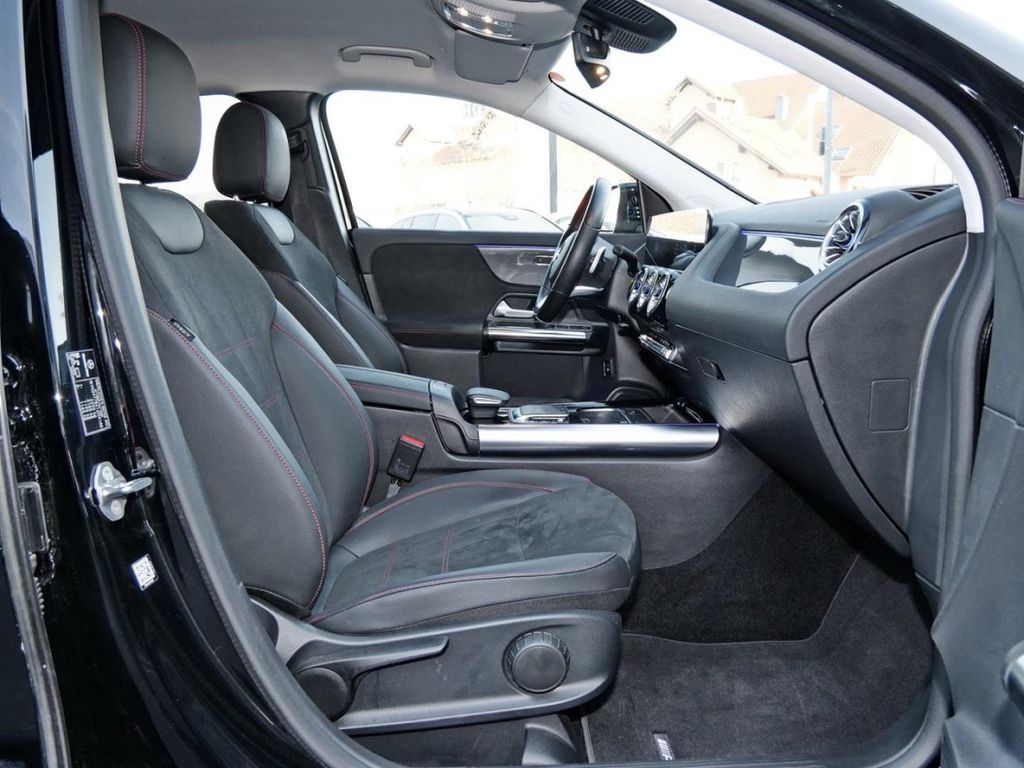 Mercedes-Benz GLA 250 2021