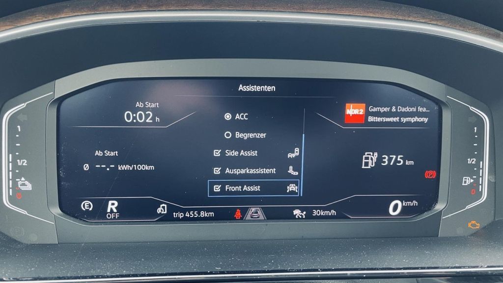 Volkswagen Arteon 2021