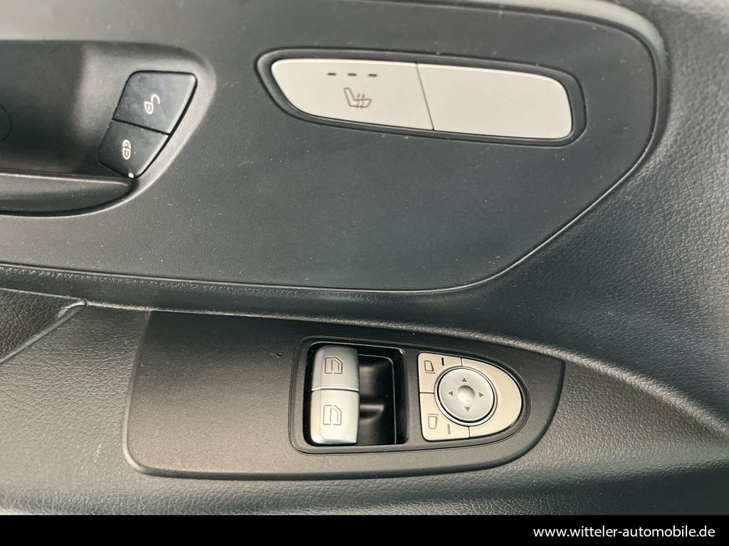 Mercedes-Benz Vito 2020