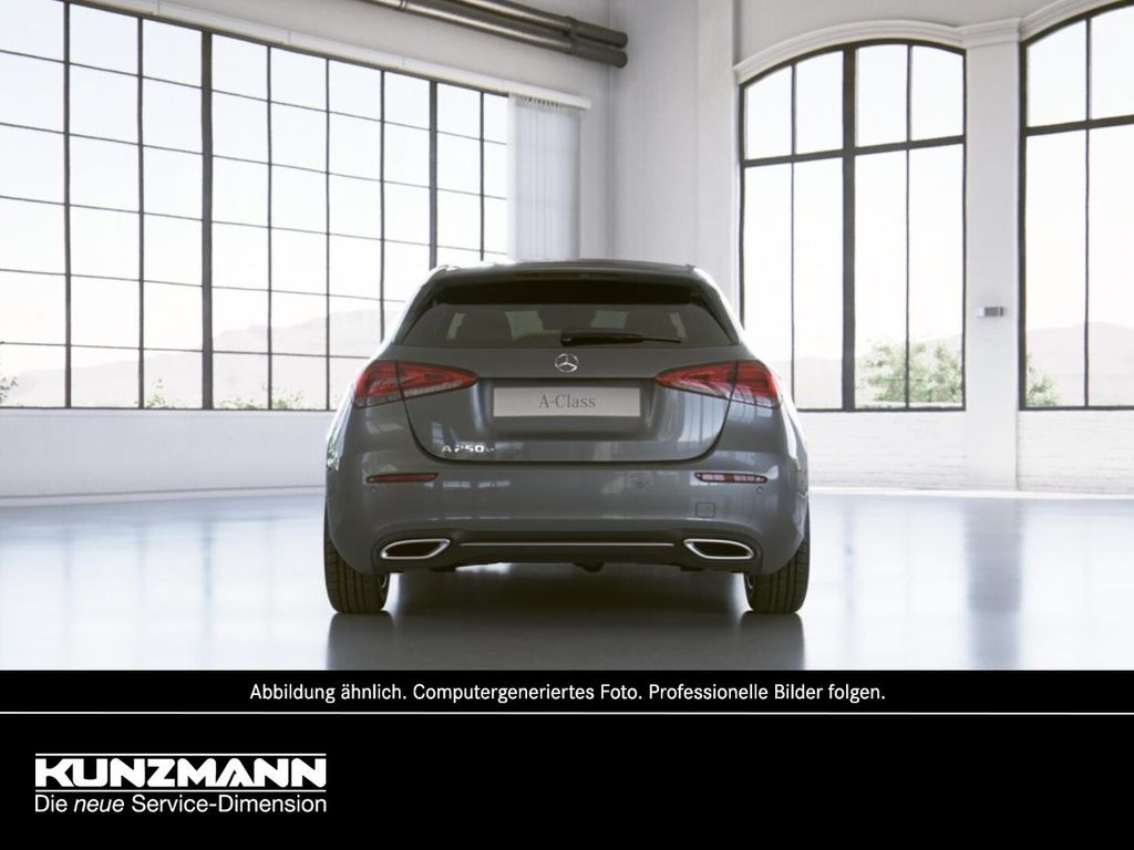 Mercedes-Benz A 250 2020