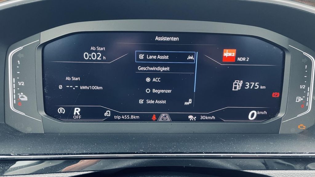 Volkswagen Arteon 2021