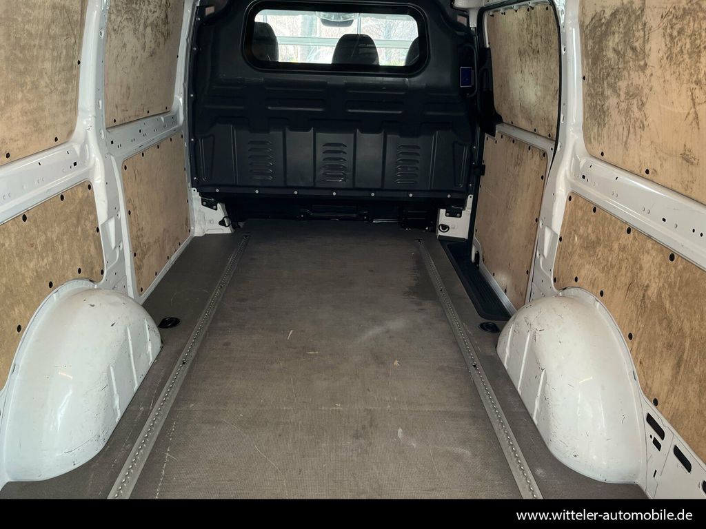 Mercedes-Benz Vito 2020
