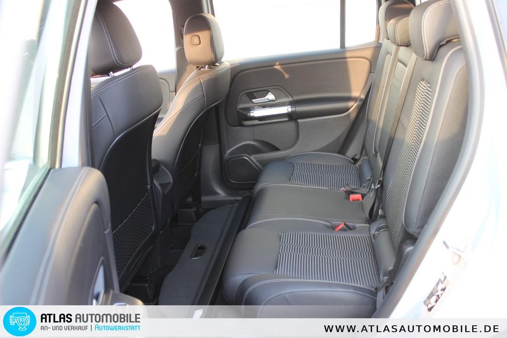 Mercedes-Benz GLB 180 2023