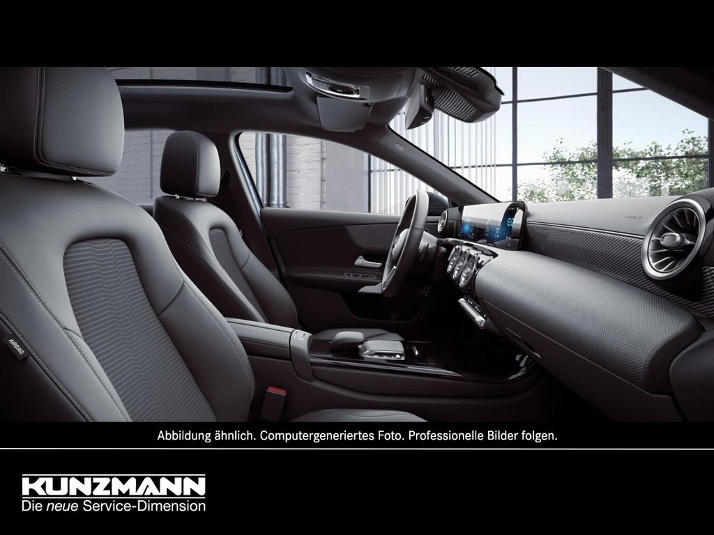 Mercedes-Benz A 250 2020