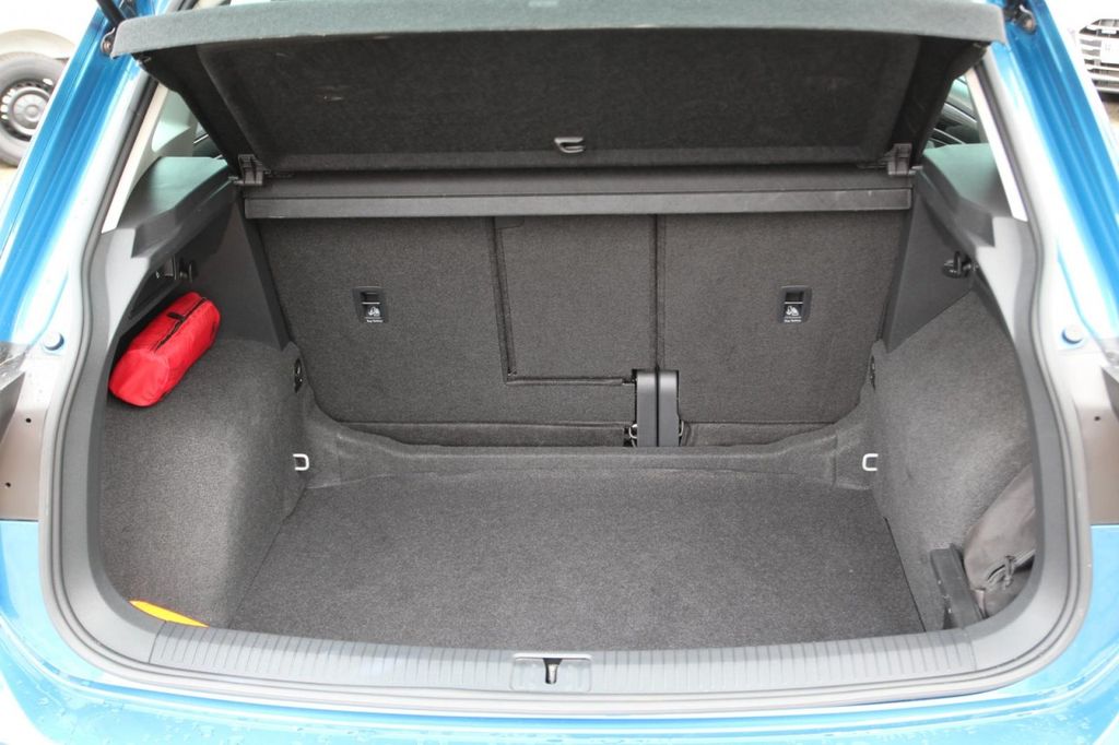 Volkswagen Tiguan 2019