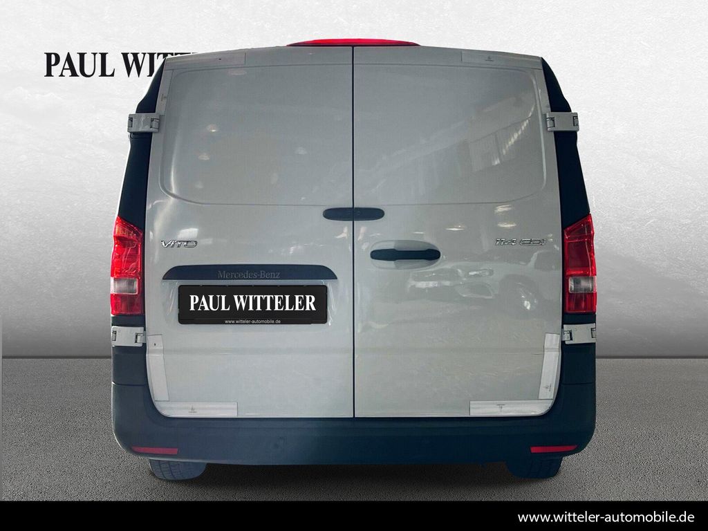 Mercedes-Benz Vito 2020