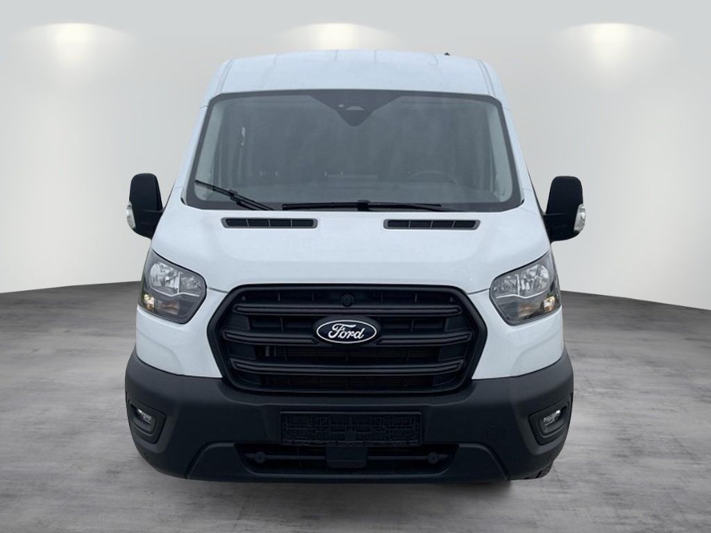 Ford Transit 2025