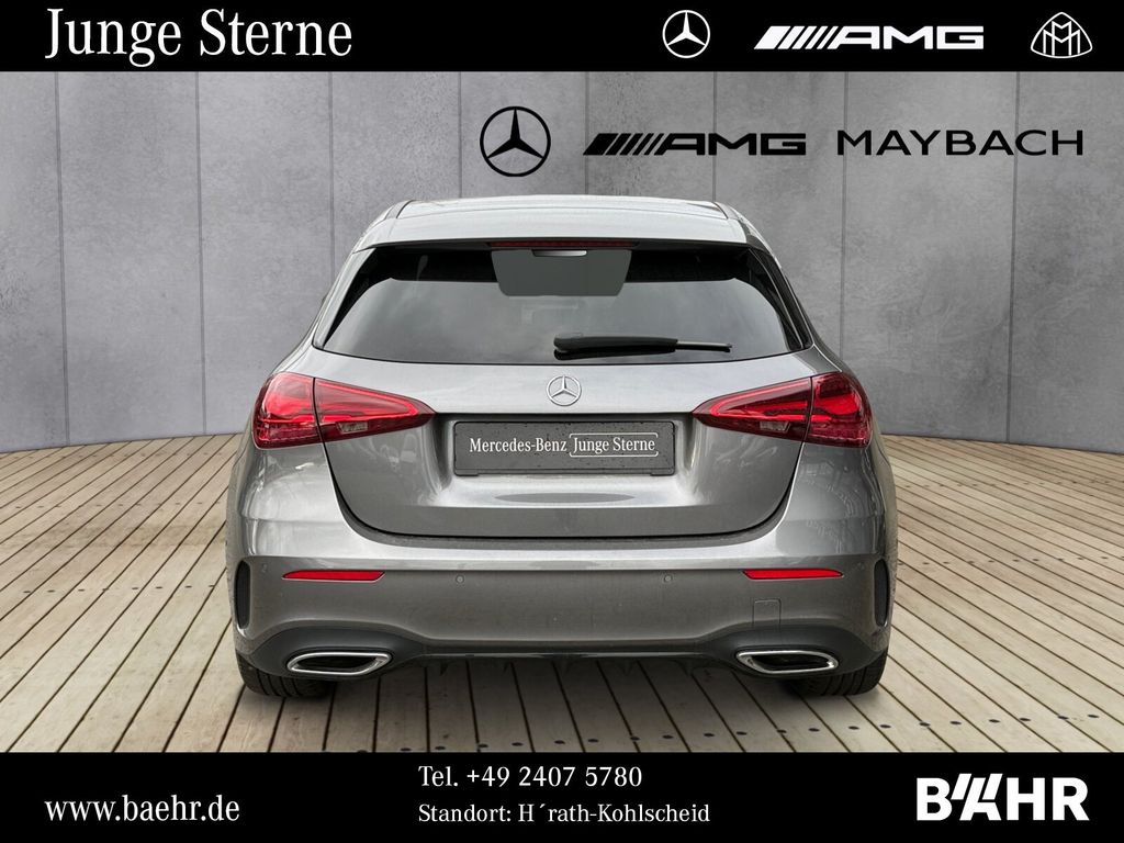 Mercedes-Benz A 200 2025