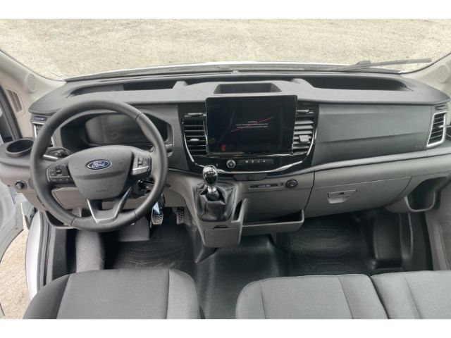 Ford Transit 2025