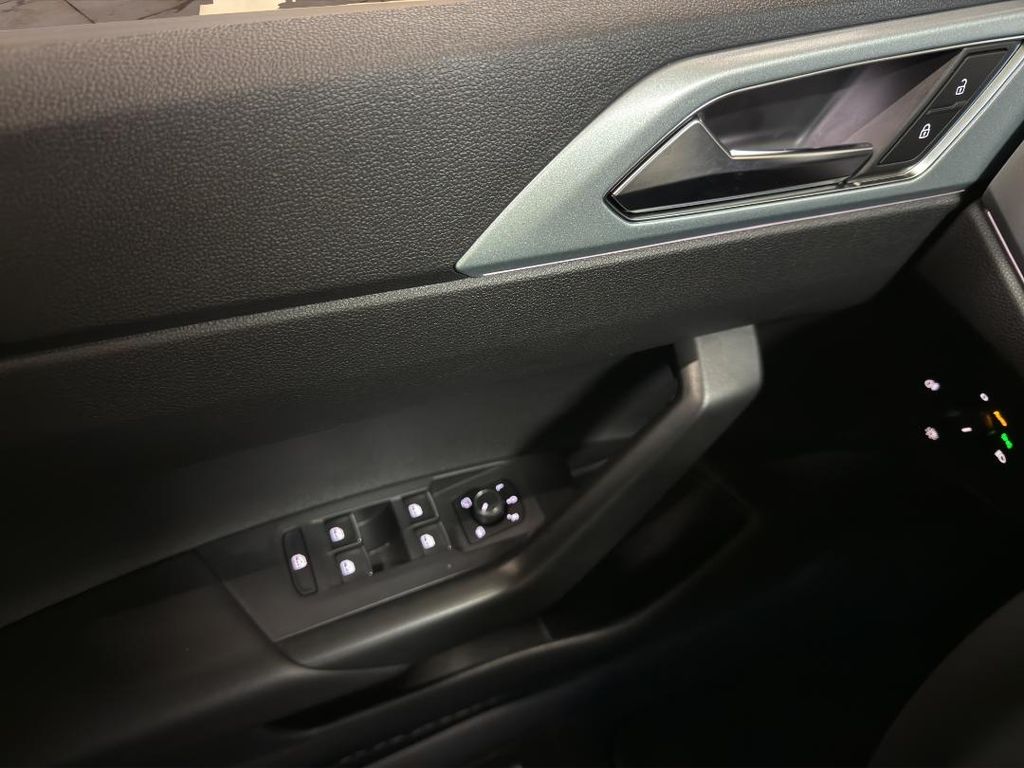 Volkswagen Taigo 2024